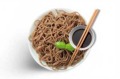 115- Sade Kepekli Erişte