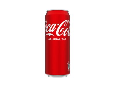 Coca-Cola (33 cl.)
