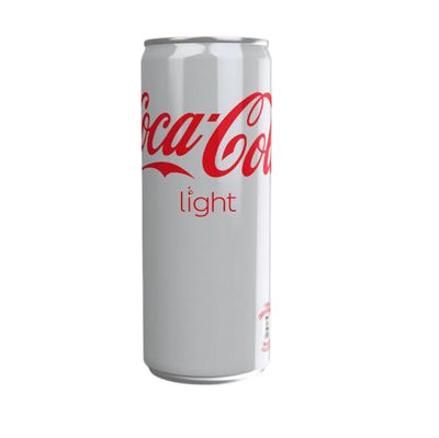 Coca-Cola Light (33 cl.)