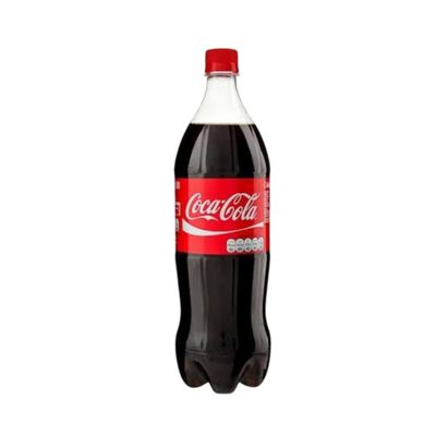 Coca-Cola (1 L.)