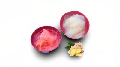 Zencefil Ginger (20 cc.)