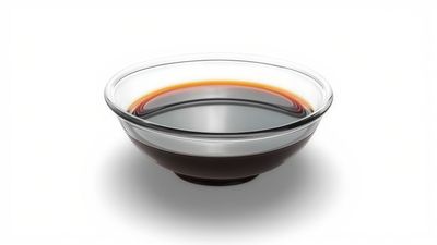 Teriyaki Sos (20 cc.)