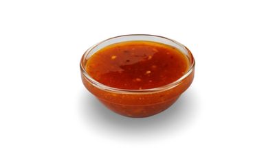 Yağlı Acı Sos (20 cc.)