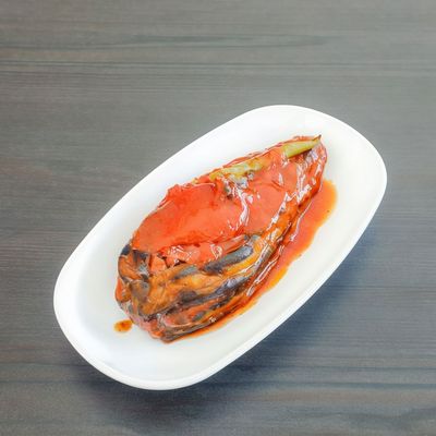 Abant Kebabı