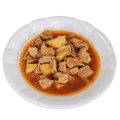 Tas Kebabı