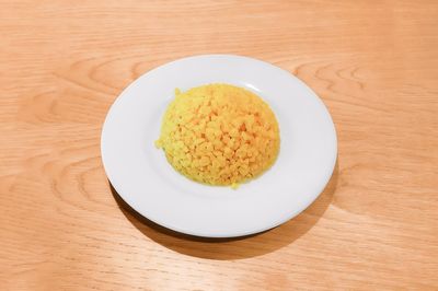 Bulgur Pilavı