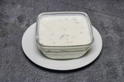 Cacık