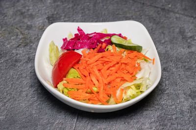 Mevsim Salata