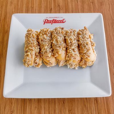 Tahinli Cevizli Ekler (5 Adet)