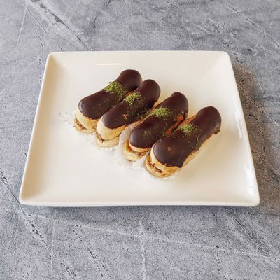 Çikolatalı Ekler (750 gr.)