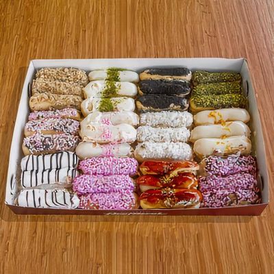 Karışık Ekler (1 kg.)