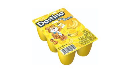 Dostino boykot