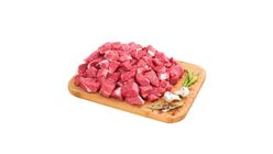 Az Yagli Dana Kusbasi 500 g