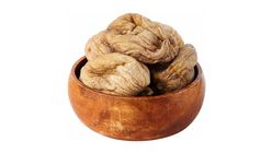 Kuru Dağ İnciri 1 kg