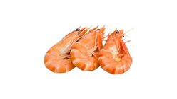 Jumbo Karides 250 g