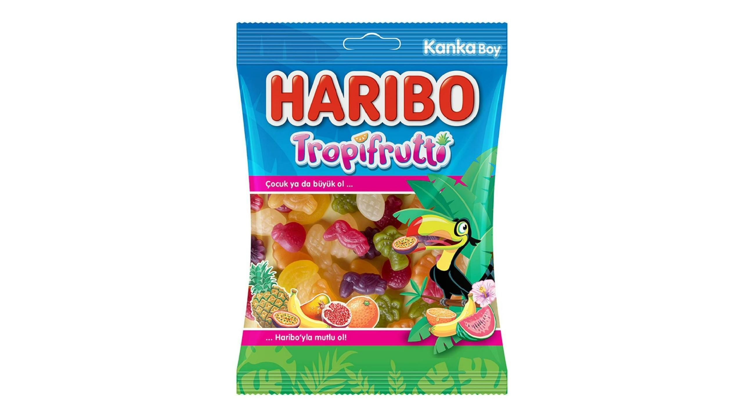 Haribo sale