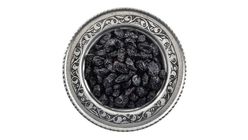Cekirdeksiz Ozbek Uzumu 500 g