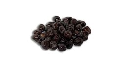 Gemlik İri Mega Siyah Zeytan 250 g