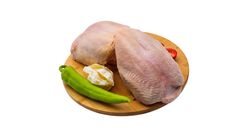 Kemikli Tavuk Göğsü 1 kg