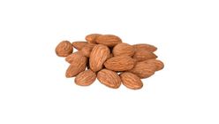Kavrulmuş Badem 350 g
