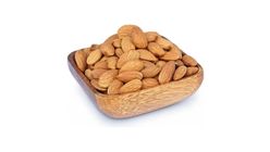 Çiğ Badem 400 g