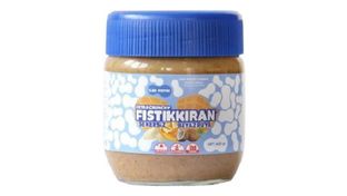 Gold Kremfıstık Şekersiz Yer Fıstığı Ezmesi 340 Gr