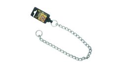 Doglife Tek Sıra Boyun Köpek Zinciri 3.5 mm 55 cm