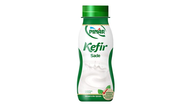 Conseguir kefir gratis