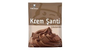 Pakmaya Krem Santi Cikolatali