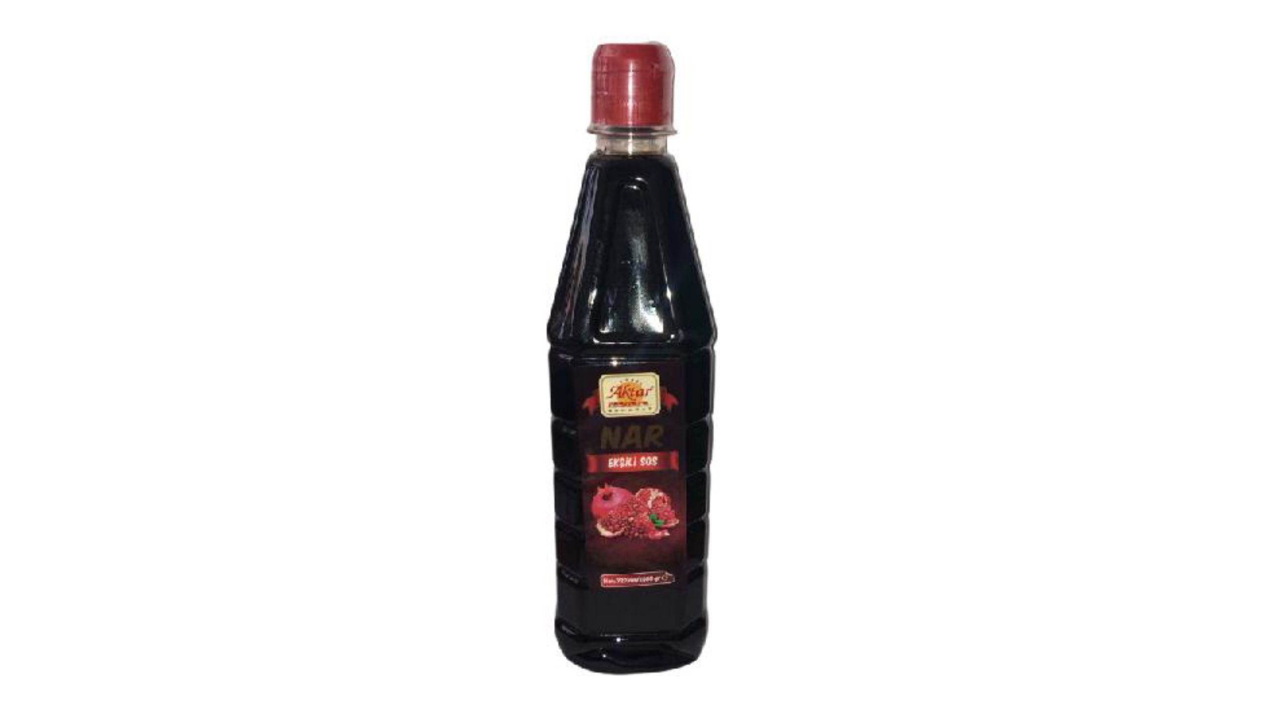 NAR EKŞİSİ SOSU (720 GR)
