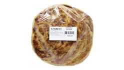 Unbeyi Haşhaşlı Çörek