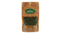 Aşdoy Kuru Nane 25 g