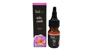 DORALIFE ROSE OIL