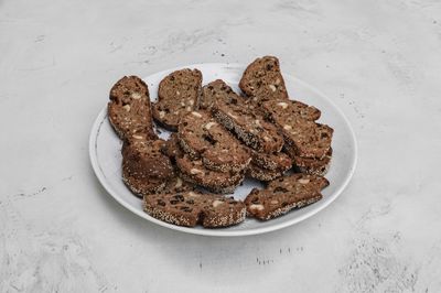 Karabuğday Fındıklı Gevrek Kurabiye (200 gr.)