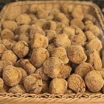 Karabuğday İncirli Kurabiye (300 gr.)