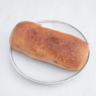 Çapata Ekmeği