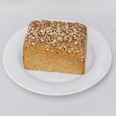 Dinkel Ekmeği (550-600 gr.)