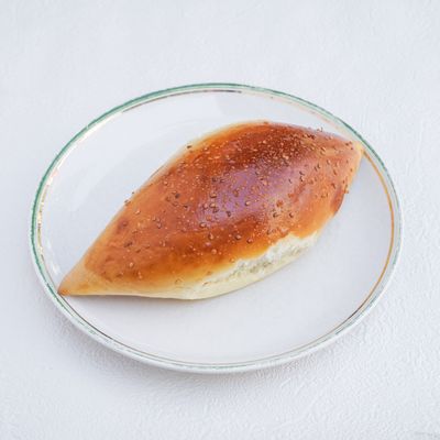 Sandviç Ekmeği