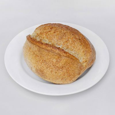 Tam Buğday Ekmeği (550-600 gr.)