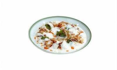 Beğendili Tavuk Tantuni