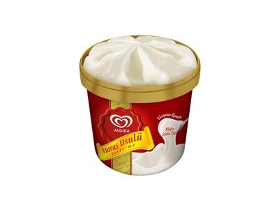 Algida Maraş Usulü Cup (100 ml.)