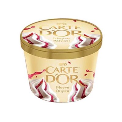Carte d'Or Cup Meyve Rüyası (110 ml.)