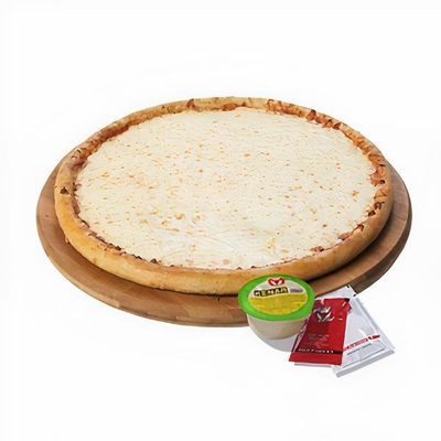 Pizza Margarita (Orta)