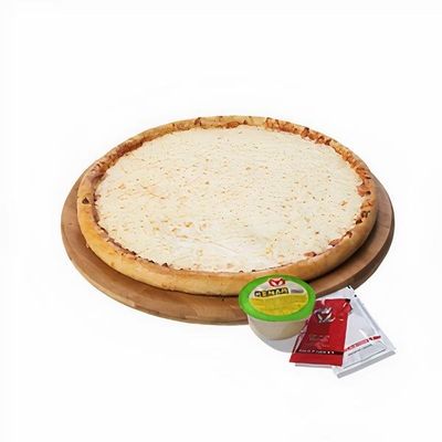 Pizza Margarita (Küçük)