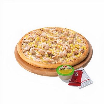 Pizza Orlando (Küçük)