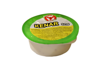 Kenar Sos