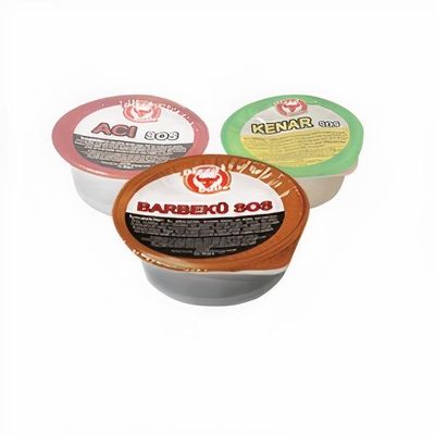 Barbekü Sos
