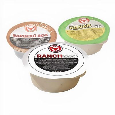 Ranch Sos