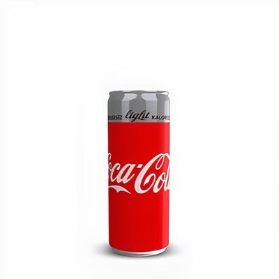 Coca-Cola Light (33 cl.)