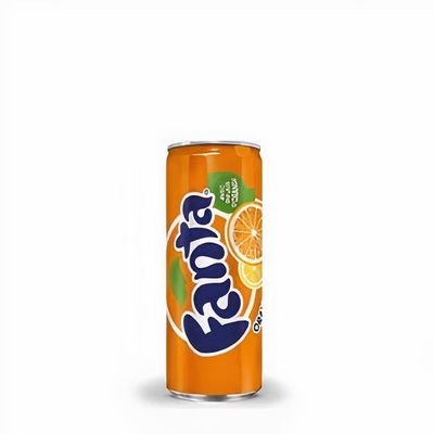 Fanta (33 cl.)